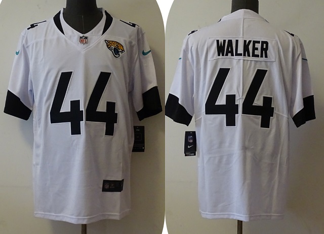 Jacksonville Jaguars Jerseys 22